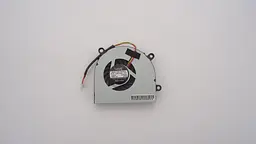 Вентилятор для ноутбука MSI GE620 (ВЕРСІЯ 2), CR650, FX600, FX610, FX603, FX620 (E33-0800220-F05) (Кулер)