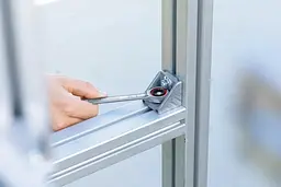 Ключі комбіновані Professional, 6-19мм, набір 10шт Bosch hoz0013890 - мініатюра 3