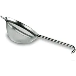 Сито Lacor кругле d 20 cm (62620)