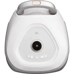 Акустична система JBL PartyBox 330, біла (JBLPB330WHTEP) - мініатюра 4