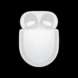 Бездротові навушники Xiaomi Redmi Buds 4 White (BHR5844CN) - мініатюра 5