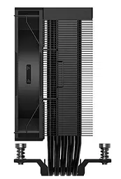 Кулер для процесора PcCooler PсCOOLER RT500 TC ARGB BK (RT500 TC ARGB BK) - мініатюра 7