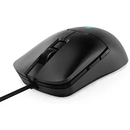 Миша Lenovo Legion M300s RGB Gaming Mouse USB Black (GY51H47350) - мініатюра 2