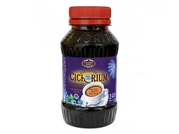 Цикорій FAVORITE FOODS 240г розчинний Згущенний натуральний з Чорницею п/б