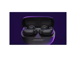 Навушники TWS Bose Ultra Open Earbuds Black (881046-0010) - мініатюра 7