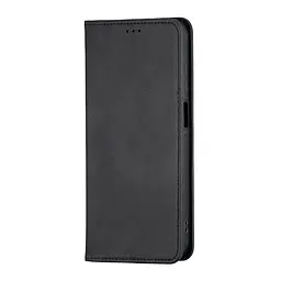 Чохол-книжка Premium Samsung A25 (A256) Black