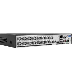 Гібридний відеореєстратор 16-канальний 5MP GHD GreenVision GV-A-S043/16 - мініатюра 5