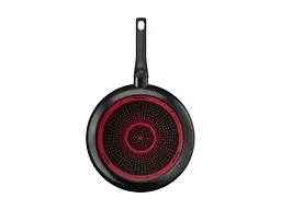 Сковорода Tefal B5670653 28 см Simply&Clean - мініатюра 3