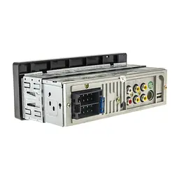 Мультимедійний пристрій Cyclone MP-5004 Cyclone (НФ-00004976) - мініатюра 4