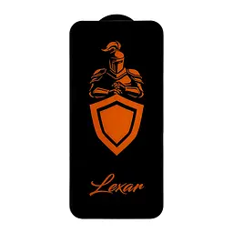 Захисне скло Lexar Antistatic Apple iPhone 13 Pro Max/14 Plus