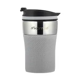 Термокухоль Kamille KM-2154 260 мл - мініатюра 3