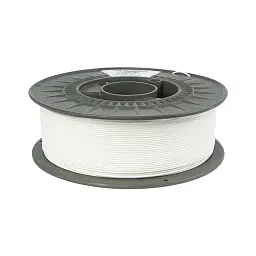 Пластик для 3D-принтера The Filament PLA Lite 1.75mm WHITE 1kg (TF-24218) - мініатюра 2