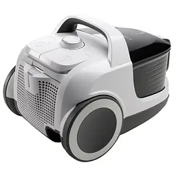 Пилосос Gorenje VCEA02GALWCY - мініатюра 4