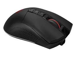 Миша A4Tech Bloody R90 Plus Black - мініатюра 8