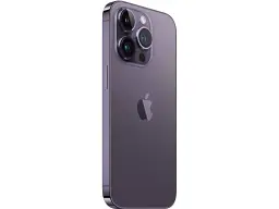 Смартфон Apple IPhone 14 Pro 1TB eSIM Deep Purple (MQ303) - мініатюра 5