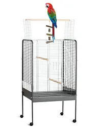 Клітка для птахів Fop Tiffany 72 x 55.5 x 123.5 см