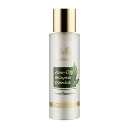 Протизапальна очищаюча ензимна пудра для проблемної шкіри Acne-off enzyme powder MyIDi 60 г - мініатюра 2
