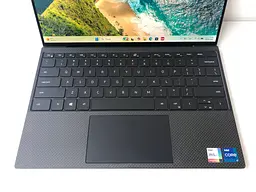 Ноутбук DELL XPS 13 9310 (i7-1185G7 / 32GB / SSD 1TB / 4K 3840x2400 IPS Touch) б/в - мініатюра 3
