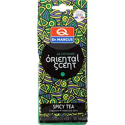 Ароматизатор Dr. Marcus Oriental Scent Пряний чай