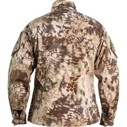 Куртка Skif Tac TAU Jacket XL Kryptek Khaki - мініатюра 2