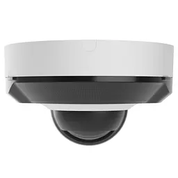 IP-Камера дротова DomeCam Mini HL white, 5мп, 4мм, гібридне підсвічування IR 15м, білий Led 15м Ajax teh0015956 - мініатюра 9