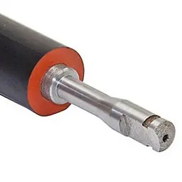 Вал гумовий HP LJ P1505/M1522 аналог LPR-M1522-000 BASF (BASF-LPR-M1522-000) - мініатюра 2
