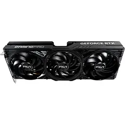 Відеокарта Palit GeForce RTX 5070 Ti GamingPro-S (NE7507T019T2-GB2031U) UA [138807] - мініатюра 5