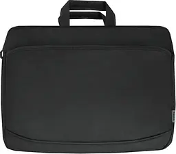 Сумка Defender Monte 17` (26065) Black (6337120) - мініатюра 4