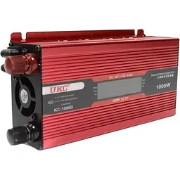 Перетворювач AC/DC 1000W 12V LCD XPRO KC-1000D (43253-1000D_1071) - мініатюра 2