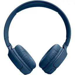 Навушники JBL Tune 520BT Blue (JBLT520BTBLUEU) [87437] - мініатюра 3