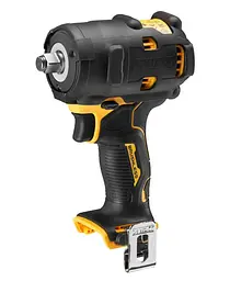 Гайкокрут ударний акумуляторний DeWalt з АКБ та ЗП DCF901P1G - мініатюра 5