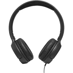 Навушники JBL T500 Black (JBLT500BLK) [45657] - мініатюра 3