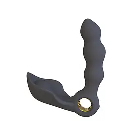 Массажер простаты B - Series Angelo Male Prostate Triple Stimulation