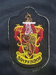Мантія з емблемою Гріфіндор Гаррі Поттер Harry Potter Gryffindor HP 6.110.785 - мініатюра 6