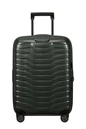 Валіза Samsonite PROXIS 55 см GREEN 55x40x20(23) CW6*44001