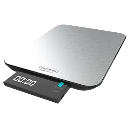 Кухонні ваги CECOTEC CookControl 9000 WaterProof