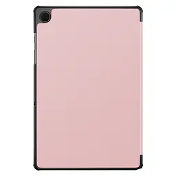 Чохол для планшета Samsung Galaxy Tab A9 Plus 11' SM-X210/SM-X216B Рожевий - мініатюра 2