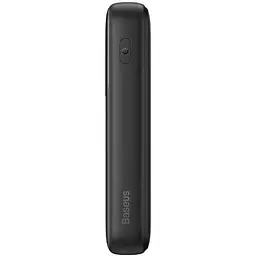 Зовнішній акумулятор Baseus Comet Series 20000mAh 22.5W портативний акумулятор 2024 чорний - мініатюра 2