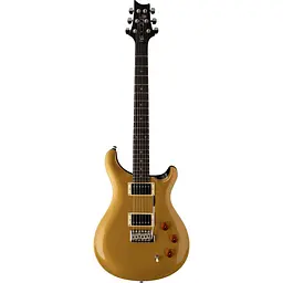 Електрогітара PRS SE DGT Gold Top (162703)