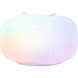 Нічний світильник Ledvance Nightlux Touch Retro TV White (4058075602137) [152285]
