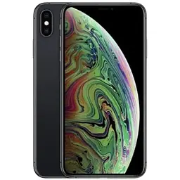 Смартфон Apple iPhone Xs Max 64 gb Space Gray Відновлений