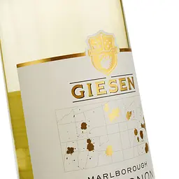 Вино Giesen Estate Sauvignon Blanc Marlborough біле сухе 12.5% 0.75 л (440754) - мініатюра 3