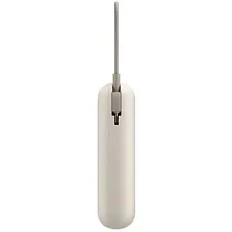Портативний акумулятор Xiaomi 10000 mAh Integrated Cable (BHR9072GL / P15ZM) tan - мініатюра 4