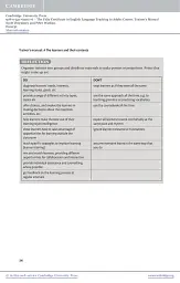 The CELTA Course Trainer's Manual - Скотт Торнбері - мініатюра 9