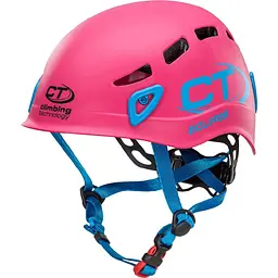 Каска Climbing Technology Eclipse Рожевий (1053-6X959 10)