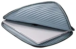 Сумка Subterra 2 MacBook Sleeve 16" TSS-416 Black Thule sum0027848 - мініатюра 7