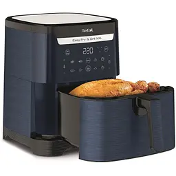 Мультипіч Tefal Easy Fry & Grill XXL (EY801410) - мініатюра 3