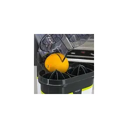 Соковижималка ручна Cecotec Cecojuicer Zitrus (CCTC-04039) - мініатюра 7