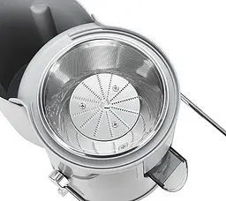Соковижималка відцентрова 600 Вт Mesko MS 4126 - мініатюра 3