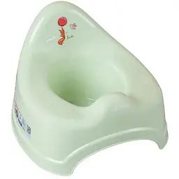 Горщик дитячий Tega Baby Forest Fairytale light green